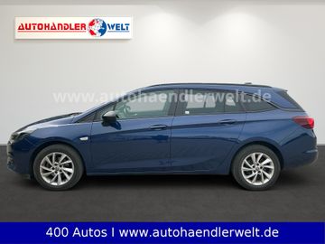 Opel Astra - 7