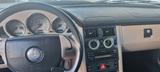 Mercedes-Benz SLK 230 KOMPRESSOR - - gebrauchte Mercedes-Benz SLK 230 aus dem Jahr 1998