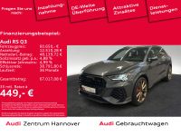 Audi RSQ3 - Vorschau Bild 1