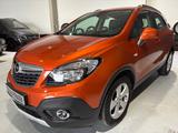 Opel Mokka Edition ecoFlex 4x4*AHK*Navi* - Opel Mokka in Erfurt