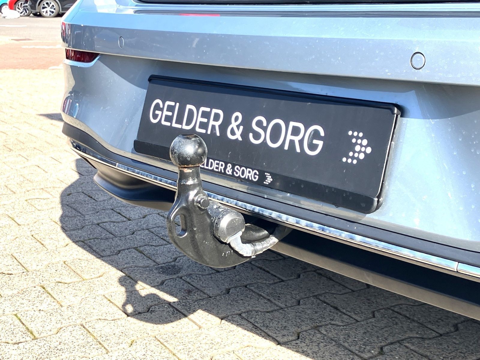 Volkswagen Golf - Bild 19
