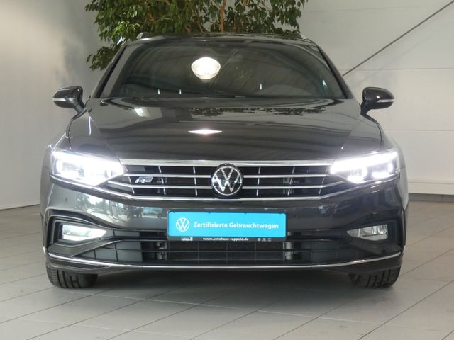 Passat Variant 2.0 TDI ELEGANCE R-LINE DSG WR