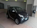 Smart ForTwo 1000 52 kW coupé passion - Smart ForTwo aus 2010: Coupe