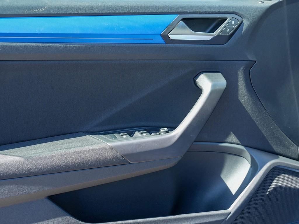 Volkswagen T-Roc Cabriolet 1.5 TSI DSG Style /Navi/LED/ACC, миниатюра 18