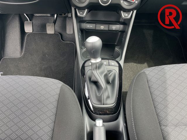 Picanto Vision Klima Sitzheizung Navigation ZV