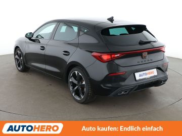 Cupra Leon - 4