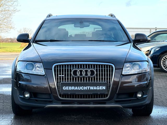 Audi A6 Allroad quattro 3.0 TDI Leder Navi Xenon AHK