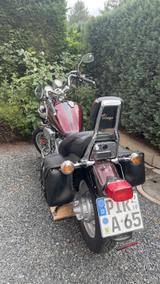 Yamaha XV 750 - Offers