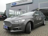 Ford Mondeo Turnier Trend AHK - Ford Mondeo Gebrauchtwagen in Saarbrücken