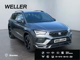 Seat Ateca 1.5 TSI DSG FR Black Edition *360°*el. Hec - Seat Ateca Black Edition Gebrauchtwagen