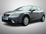 Seat Leon TÜV&Insp.NEU,LED,2XPDC,Navi,Sitzheizung,Tem - Seat Leon: I