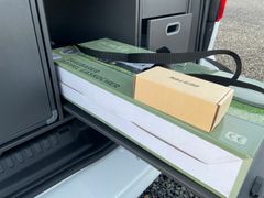 Pössl VANster *Abverkauf* Automatik*180PS