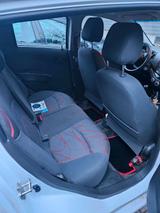 Opel Schöner chevolet spark156000 km 83ps tüv 8 27 - Opel Vectra in Mülheim (Ruhr)