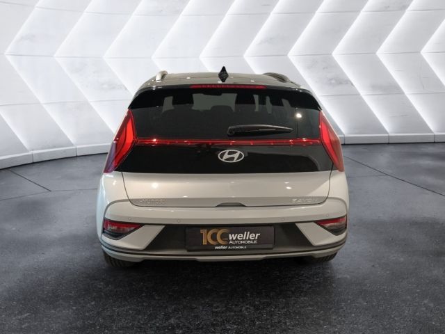 Hyundai BAYON – Bild 5