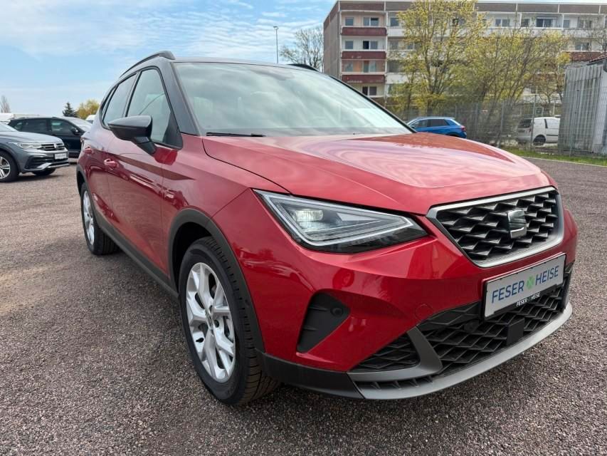 Seat Arona - Bild 18