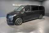 Mercedes-Benz V 300 EXCLUSIVE EL 4x4 360 ACC AUT Bel.Sitz LM - Silo LKW