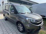 Fiat Doblo Doblò Lounge Sitzheizung Klimaauto. PDC - Fiat Doblo aus 2016