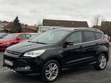 Ford Kuga Individual/AWD/XENON/EURO 5 - Ford Kuga Individual mit Diesel-Antrieb