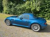 BMW Z3 Roadster 2.8 - inkl. Hardtop - BMW Z3: Roadster, Hardtop
