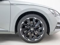 Skoda Superb - Vorschau Bild 9