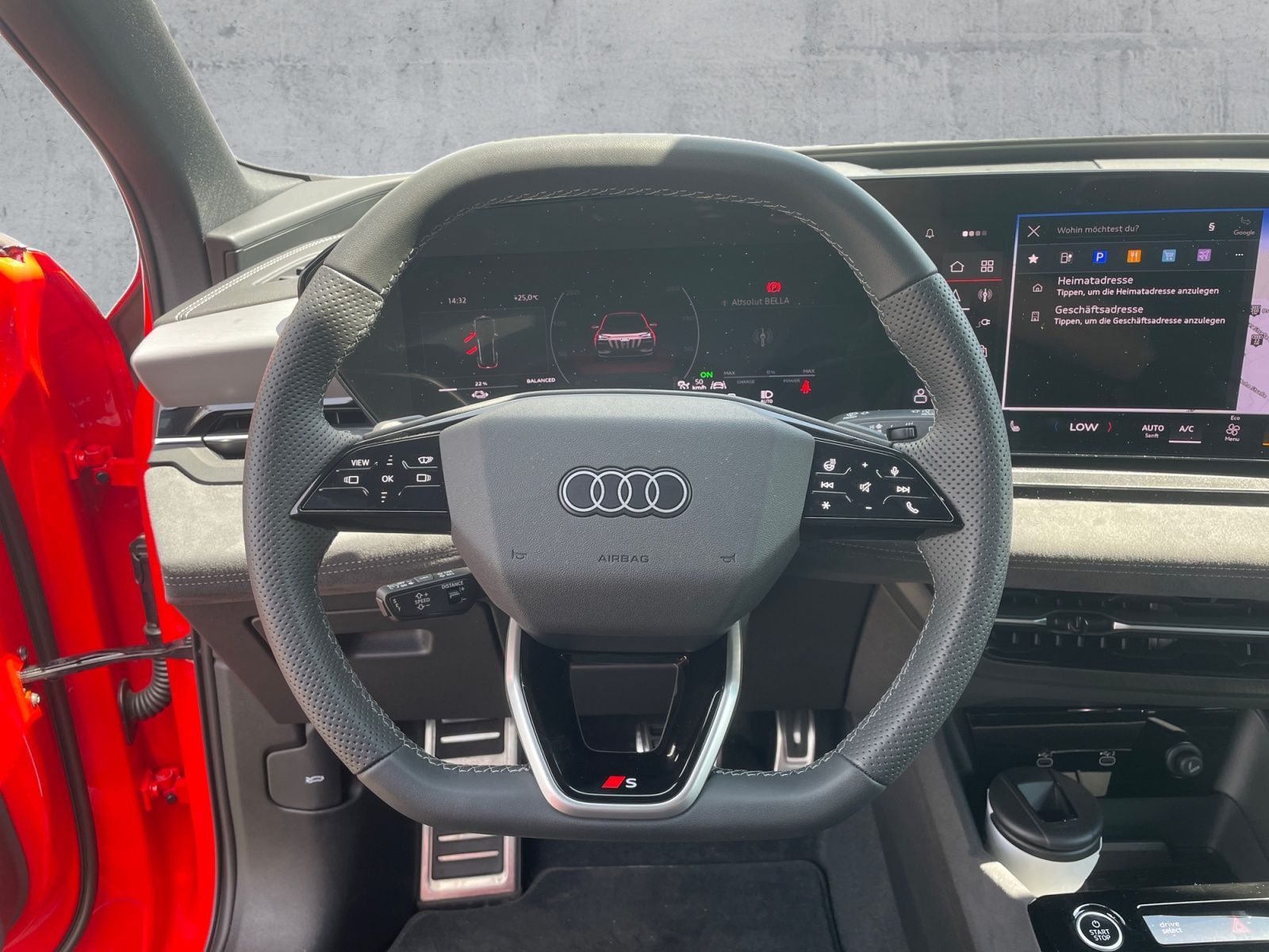 Audi Q6 e-tron - Bild 10