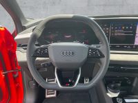Audi Q6 e-tron - Vorschau Bild 10