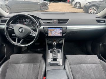 Skoda Superb - 10