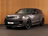 Land Rover Range Rover Sport P510e Autobiography 23-MASSAGE - Land Rover Range Rover Sport mit Hybrid-Antrieb: Autobiography
