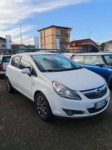 Opel Corsa 1.3 CDTI 75CV F.AP. 5 porte Edition - Opel Corsa aus 2010 mit Diesel-Antrieb