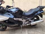 Kawasaki ZZR 1200 - Offers matching your search criteria