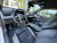 BMW iX2 - Vorschau Bild 4