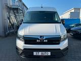 MAN TGE Truck & Bus 3,5t,Navi ,Rückarkamera - MAN TGE Gebrauchtwagen