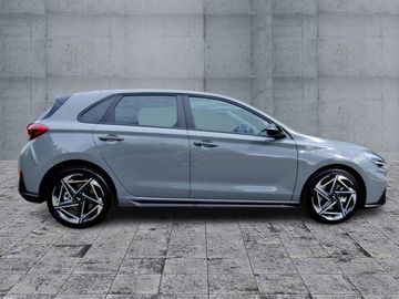 Hyundai i30 1.5 T-GDI N-LINE (140 PS) Automatik