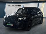 BMW iX1 30 xDrive MSport+HUD+AHK+ACC+KAMERA+HIFI+DAB - BMW iX1 mit Anhängerkupplung