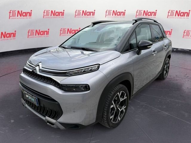 Citroën C3 Aircross PureTech 110 S&S Shine Pack