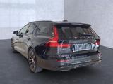 Volvo V60 Plus Dark Recharge Plug-In Hybrid AWD - gebrauchte Volvo V60 aus dem Jahr 2023