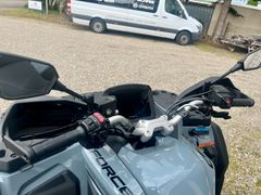 CFMOTO CFORCE 850 ABS Touring !AUF LAGER!