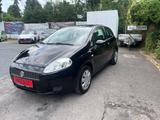 Fiat Punto 1.4 8V Klima Jahresreifen - Fiat Punto in Mönchengladbach