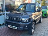 Suzuki Jimny Ranger Style Lim. |2. Hand|Nur29.TKM|4x4| - gebrauchte Suzuki Jimny aus dem Jahr 2015
