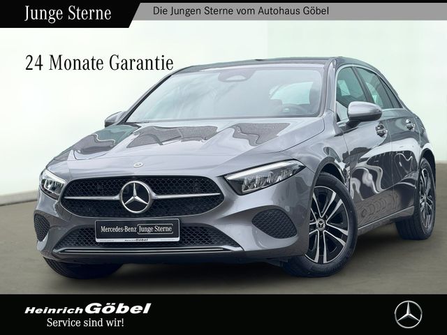 Mercedes-Benz A 180 Progressive*LED*KAMERA*SPURHALTE*