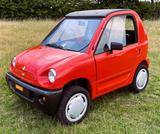 Andere ERAD AGORA FÜHRERSCHEINFREIES FAHREN  1.HA... - : Automatik, Führerschein