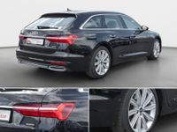 Audi A6 - Vorschau Bild 24