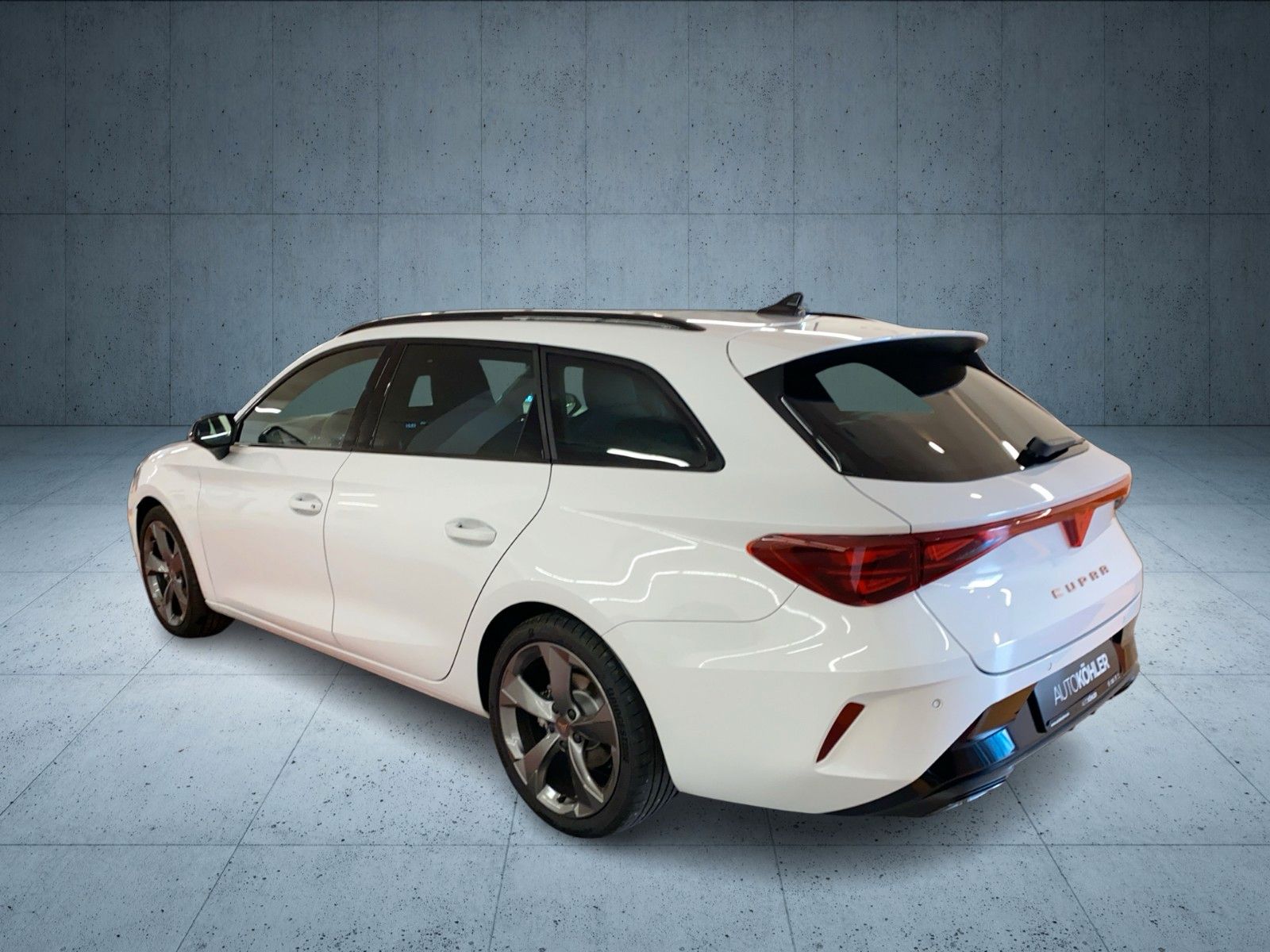 Cupra Leon - Bild 3