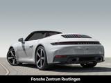 Porsche 992 911 Carrera 4S Cabriolet Clubleder HALenkung - Porsche: Cabrio, 911