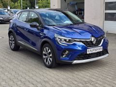 Fahrzeugabbildung Captur II Intens 1.3 TCe 130 EU6d-T