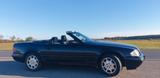 Mercedes-Benz SL 320 SL - Mercedes-Benz SL 320 mit Panoramadach