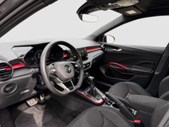 SKODA Fabia Monte Carlo behz.Lenkr PANO LED Kamera PDC