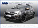 Dacia Sandero Stepway Extreme+ TCe 110 NAVI SHZ PDC BT