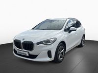 BMW 220 Active Tourer - Vorschau Bild 3