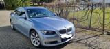BMW 325i Cabrio - - BMW 325 aus 2009: 325i